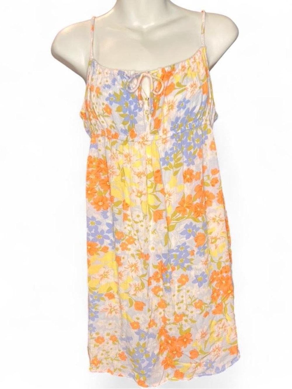 Billabong Summer Dress